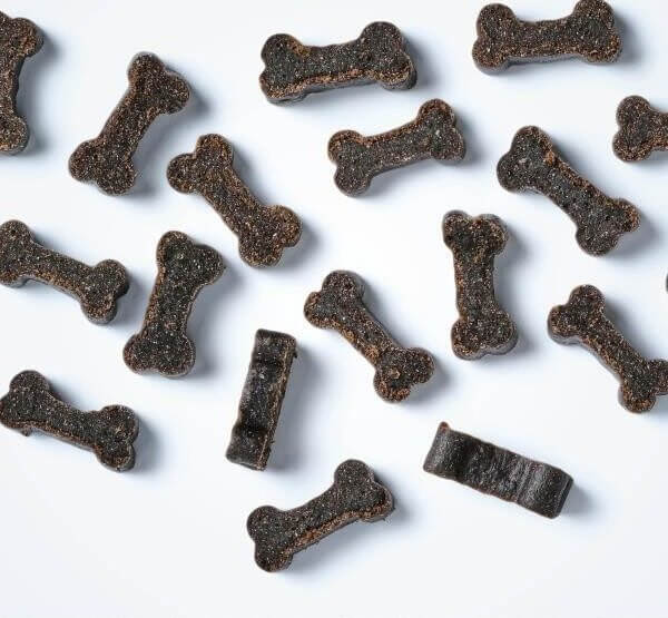 Antos Mini Bones Triple