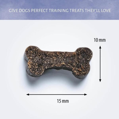 Antos Mini Bones Triple