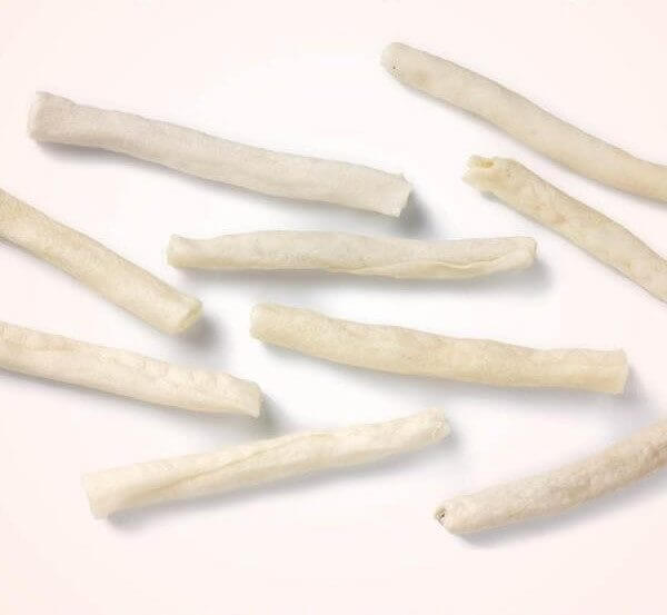 Antos Raw Hide White Roll 15 pcs