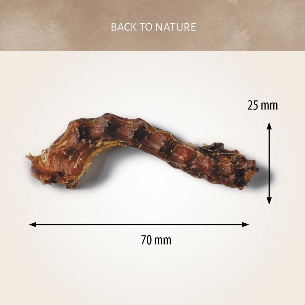 Antos Chicken Necks 300 gr