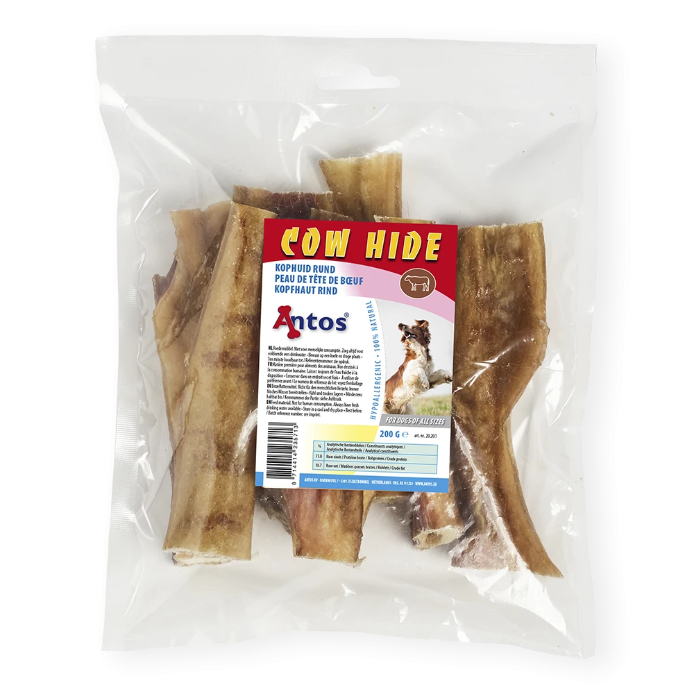 Antos Beef Hide 200gr