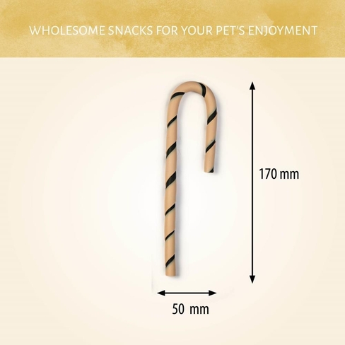 Antos Sweetieland Candy Cane