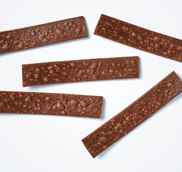 Antos Jerkey Strips Lamb 20 pcs