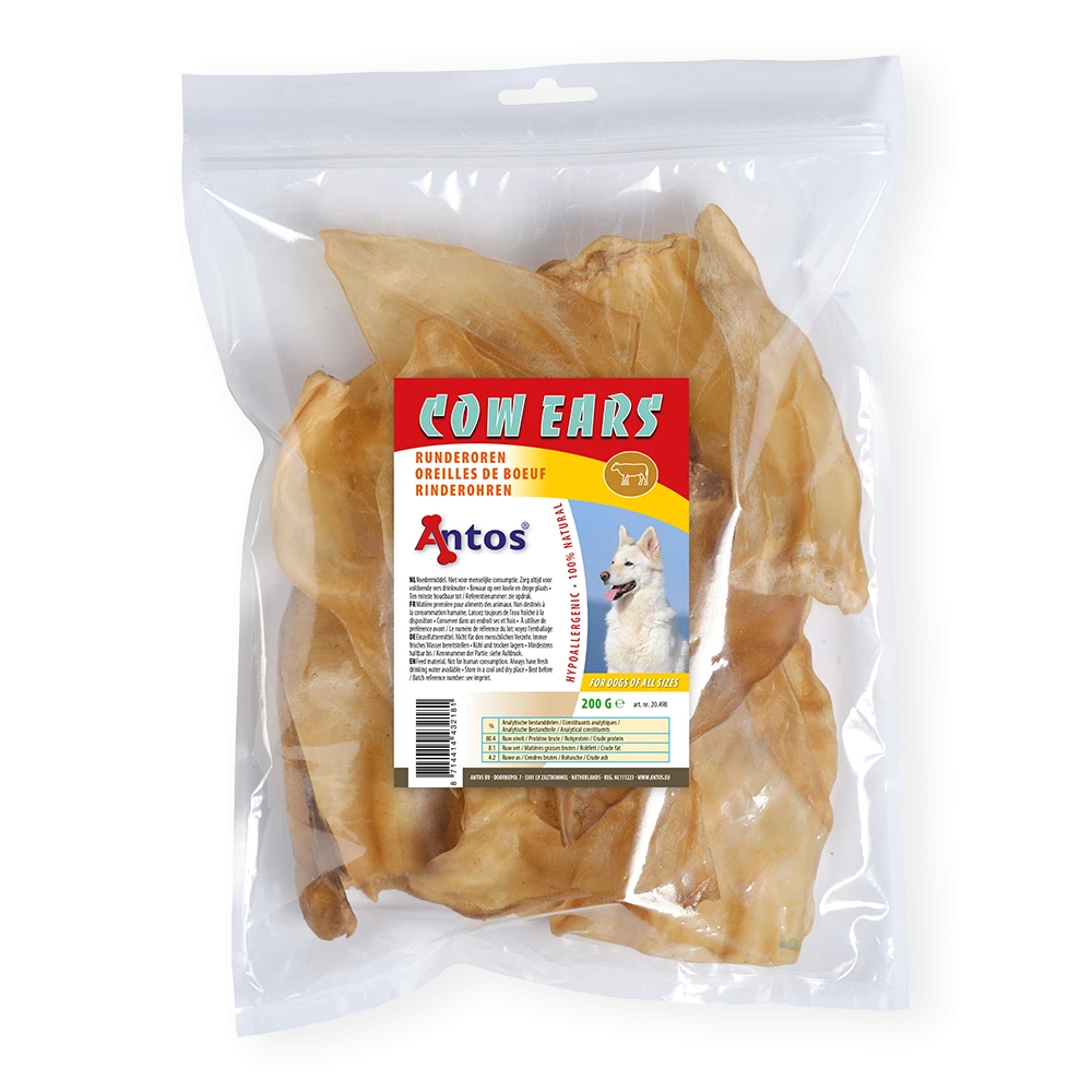 Antos Cow Ears 200 gr