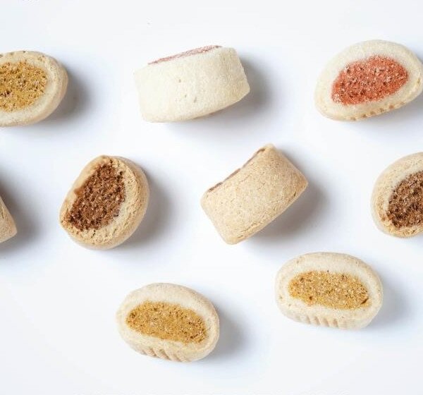 Antos Marrow Bones Mix