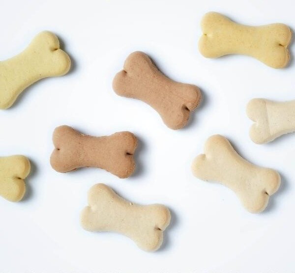 Antos Baby Latta Mix Vanilie