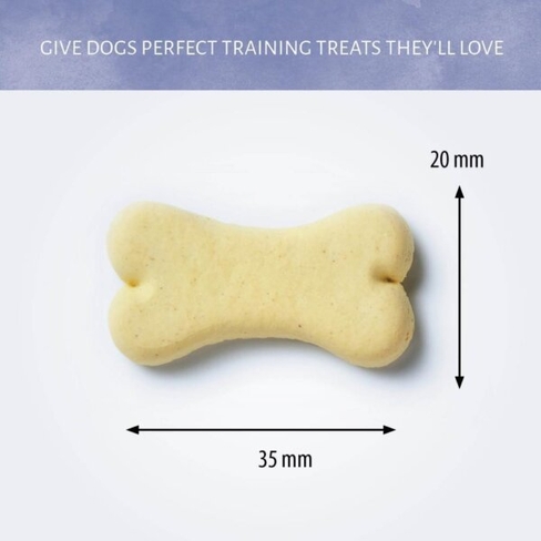 Antos Baby Latta Mix Vanilie