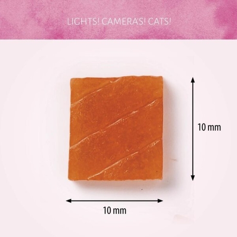 Antos Cat Treats Flaked Chicken