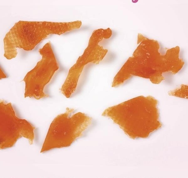 Antos Cat Treats Shredded Chicken