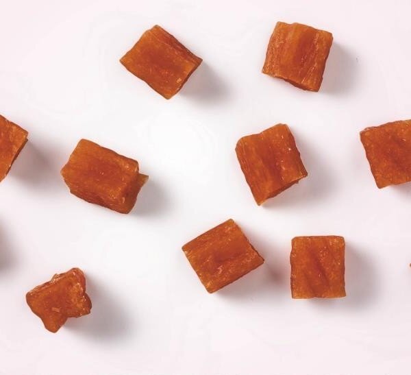 Antos Cat Treats Cubed Salmon