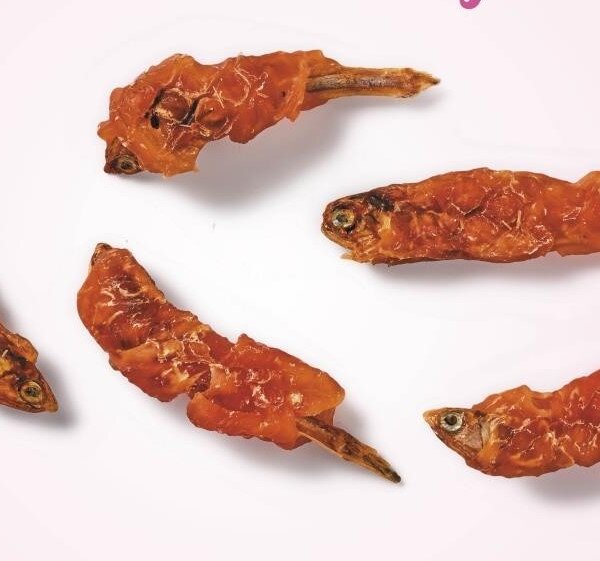 Купить  Лакомства - Antos Cat Treats Anchovies&Chicken..