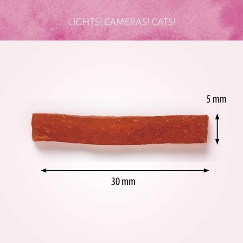 Antos Cat Treats Tempting Tuna