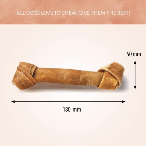 Antos Os înnodat 7,5″ 70-80 gr