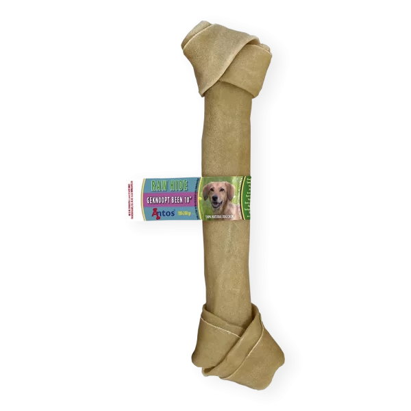 Antos Knotted Bone 10″ 180-190 gr..