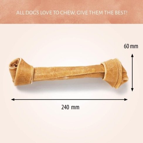Antos Os înnodat 10″ 180-190 gr
