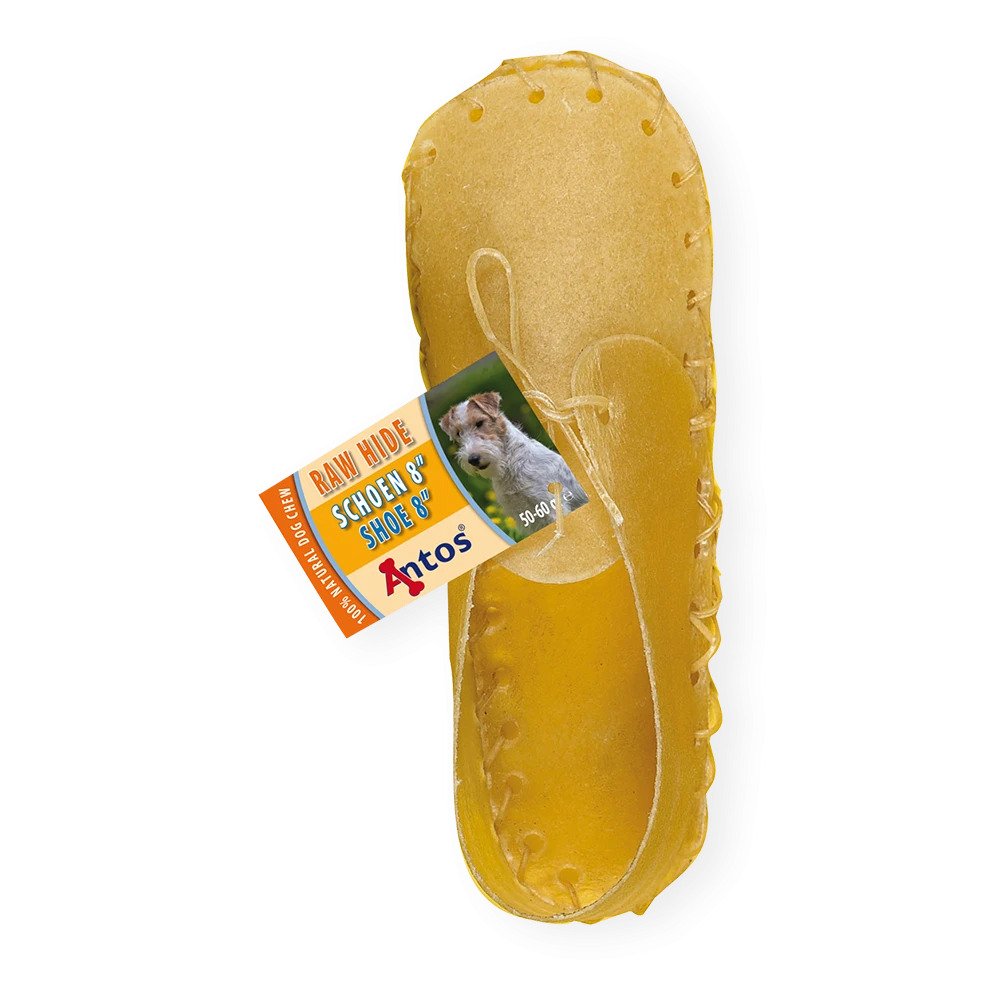 Antos Shoe 8