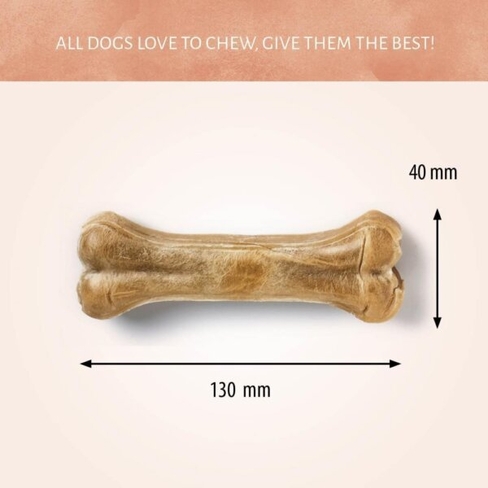 Antos Pressed Bone 8″ 60-65 gr