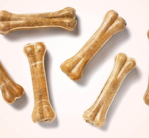 Antos Pressed Bone 6,5″ 100-110 gr