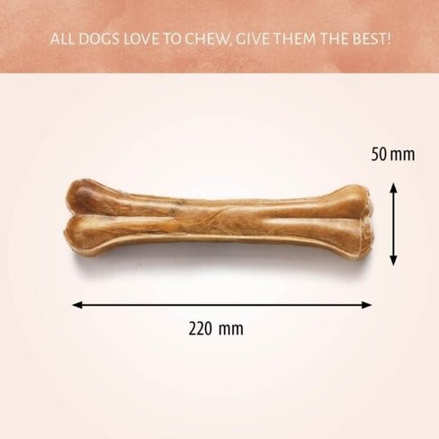 Antos Os Presat 8,5″ 170-180 gr