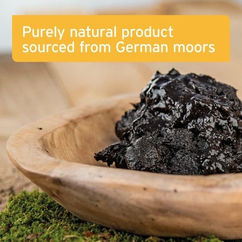 Antos AniForte Natural Moor Mud