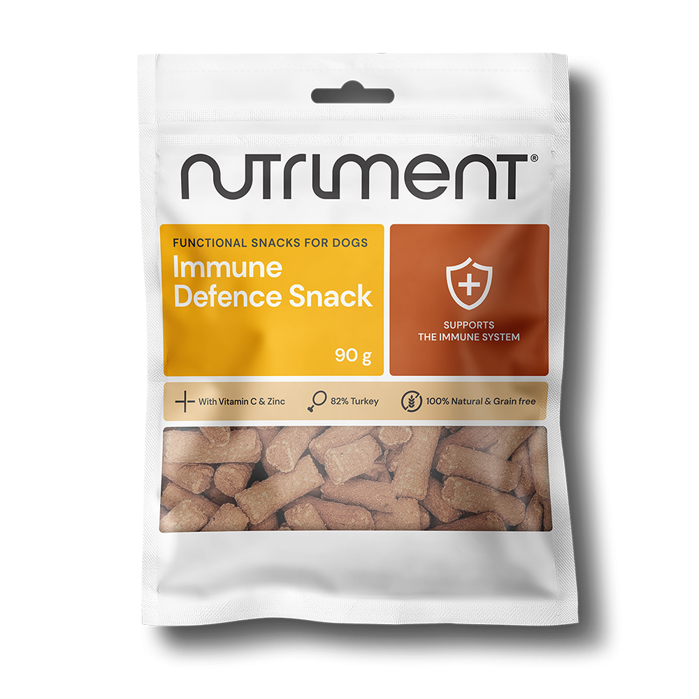 Antos Nutriment Immune Defense Snacks