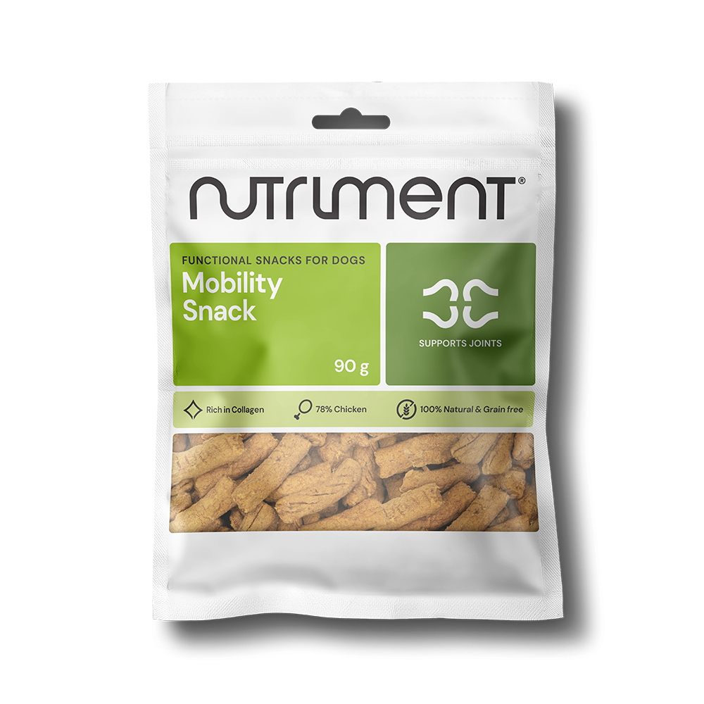 Antos Nutriment Mobility Snacks