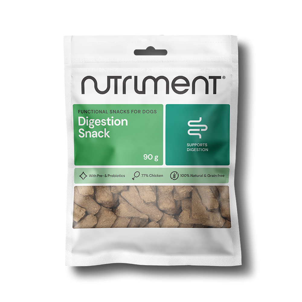 Antos Nutriment Digestion Snacks