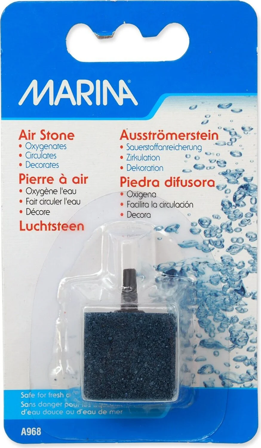 Купить  Прочее - Marina Cylinder Airstone — цилиндрический рас..