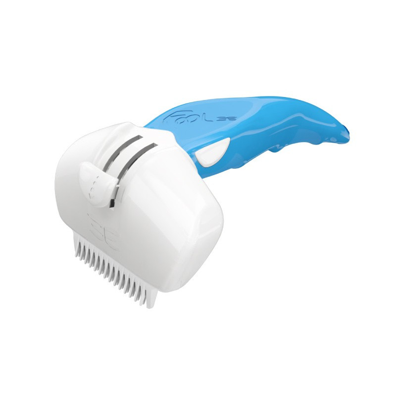 Cumpara  Cosmetice și îngrijire - Furminator FoOlee Easee M blue..