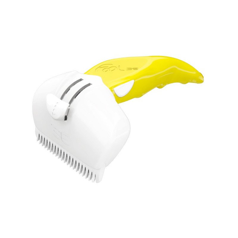 Furminator FoOlee Easee M yellow