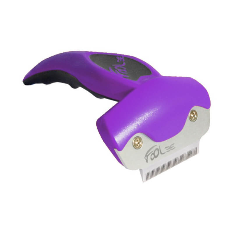 Cumpara  Cosmetice și îngrijire - Furminator FoOlee One Brush S Dark Purple..