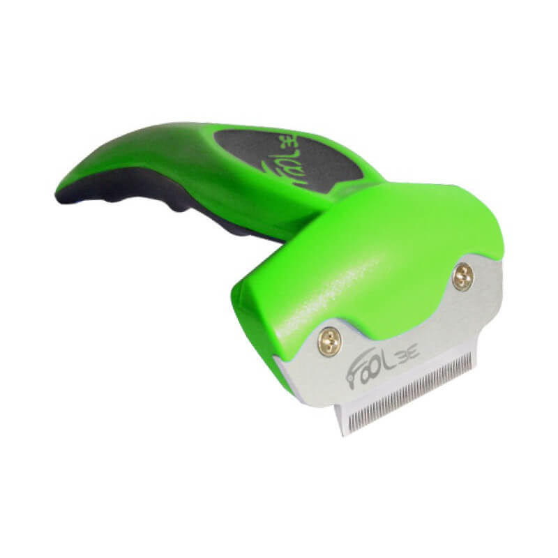 Cumpara  Cosmetice și îngrijire - Furminator FoOlee One Brush S Green..