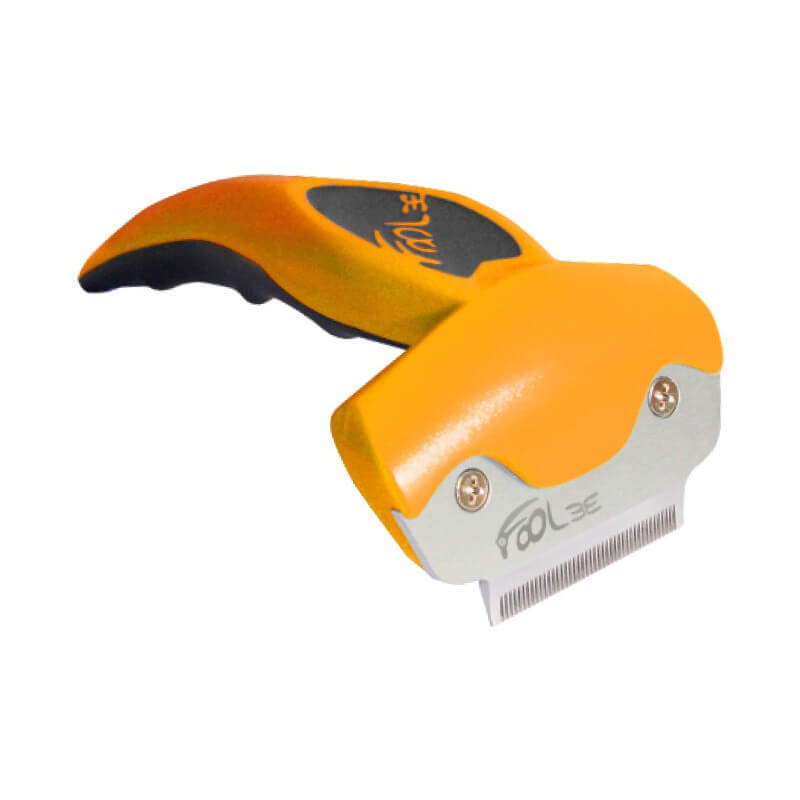 Cumpara  Cosmetice și îngrijire - Furminator FoOlee One Brush S Orange..