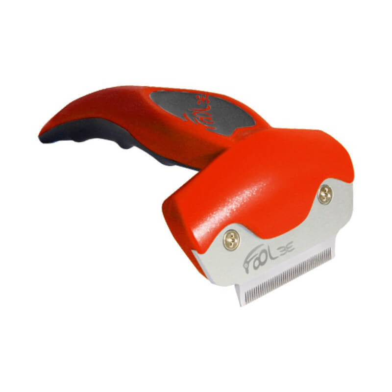 Cumpara  Cosmetice și îngrijire - Furminator FoOlee One Brush S Red Light..