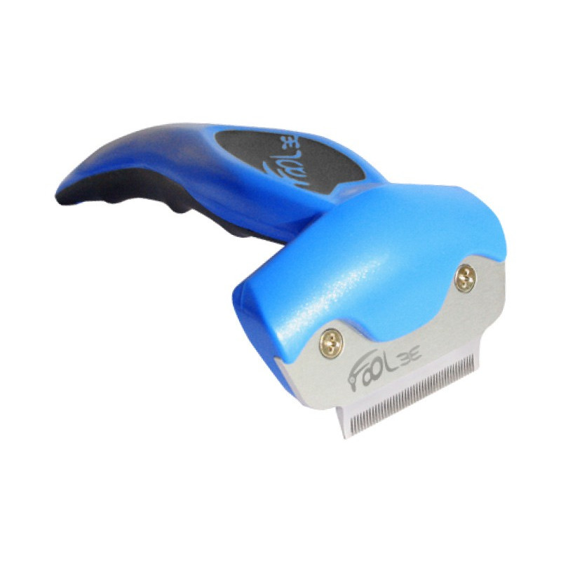 Cumpara  Cosmetice și îngrijire - Furminator FoOlee One Brush M Blue..