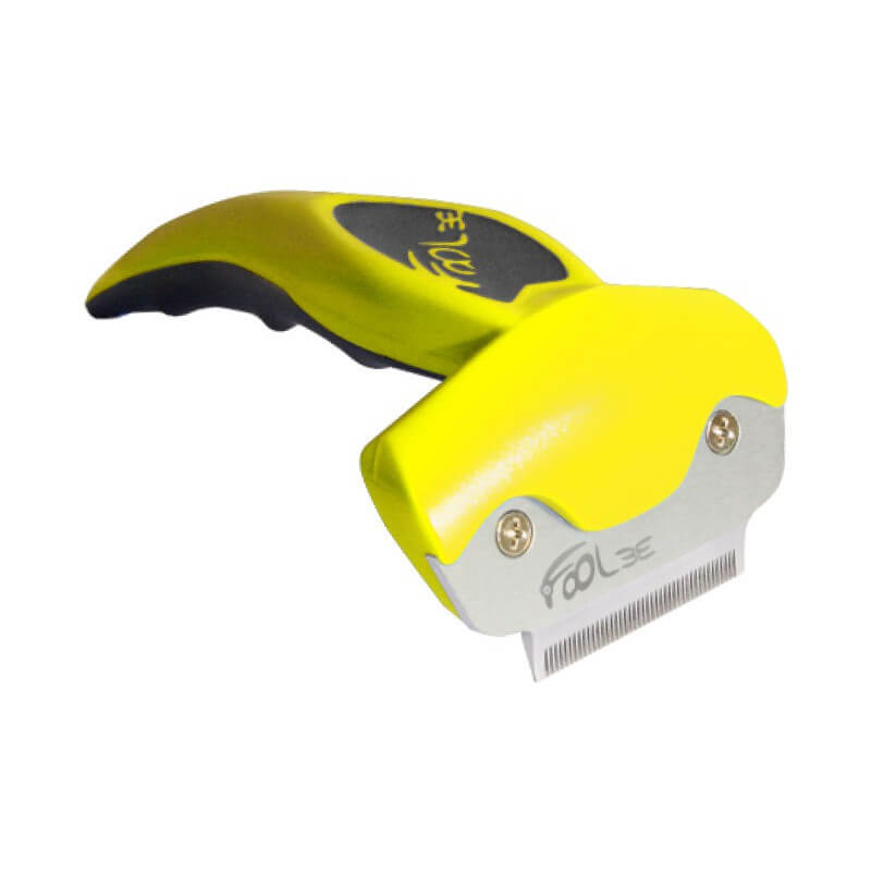Cumpara  Cosmetice și îngrijire - Furminator FoOlee One Brush M Yellow..