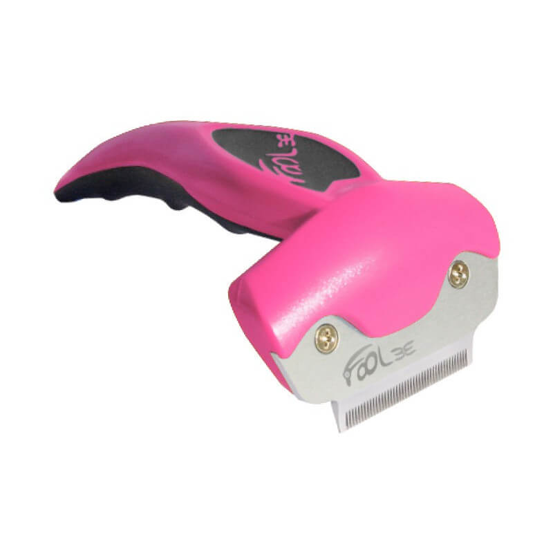 Cumpara  Cosmetice și îngrijire - Furminator FoOlee One Brush M Pink..