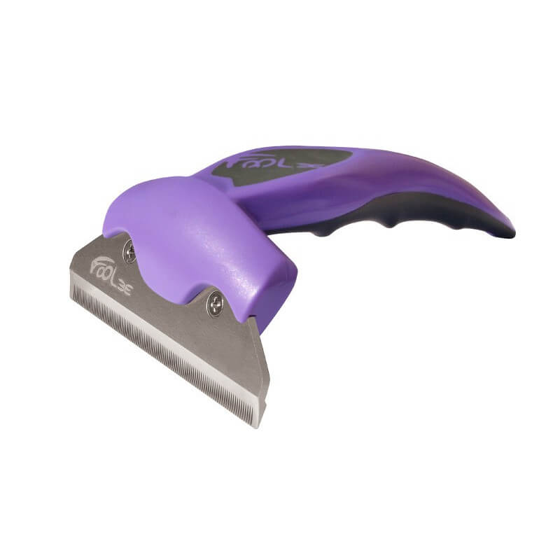 Cumpara  Cosmetice și îngrijire - Furminator FoOlee One Brush L Dark Purple..