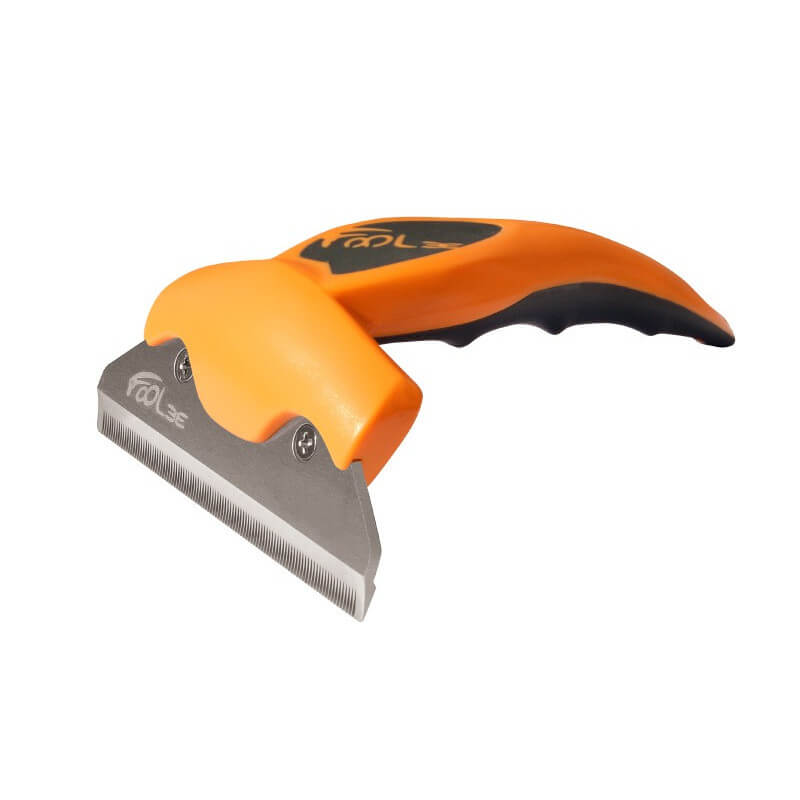 Cumpara  Cosmetice și îngrijire - Furminator FoOlee One Brush L Orange..