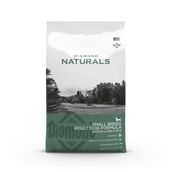 DIAMOND NATURALS DOG LARGE BREED ADULT Lamb 15kg