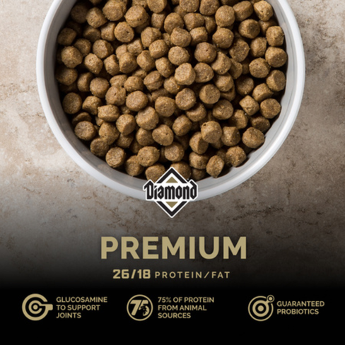 DIAMOND PREMIUM ADULT DOG