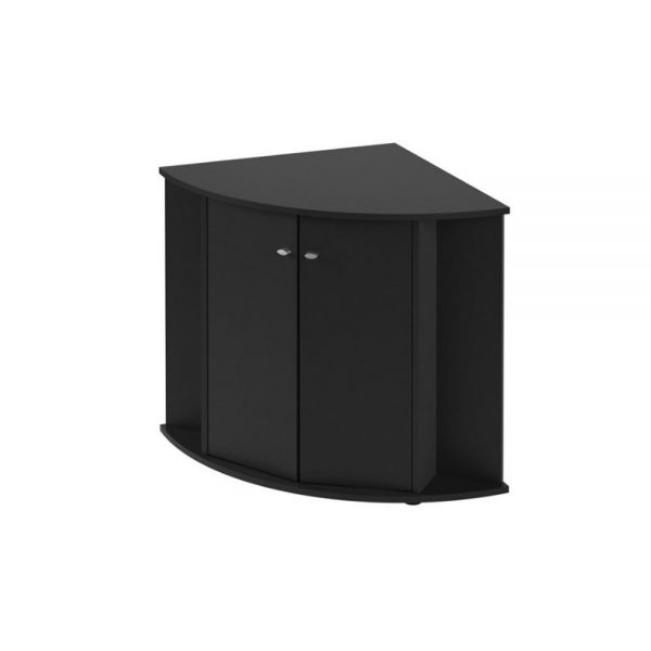 Cumpara  Suporturi pentru acvariu - FERPLAST Стойка DUBAI CORNER 90 черная..