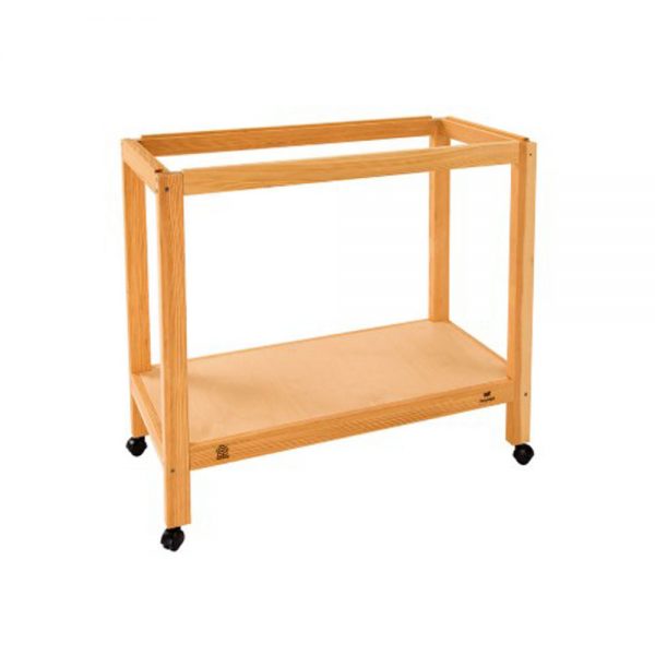 Cumpara  Rafturi pentru cuști - FERPLAST Стойка SUMET WOOD 80..
