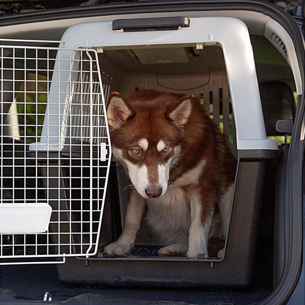 Ferplast Carrier ATLAS 60 GRI