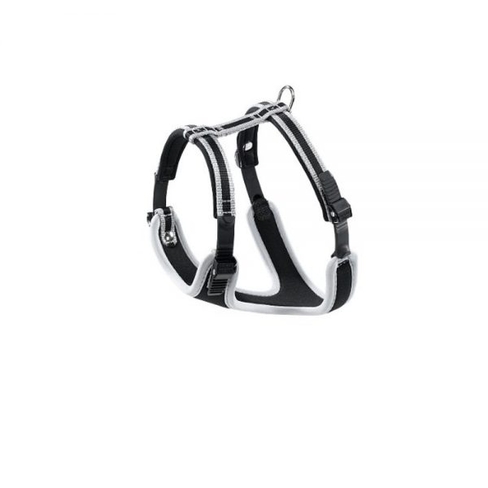 Ferplast  Шлейка ERGOCOMFORT P красная