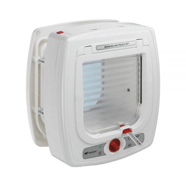 Ușiță SWING MICROCHIP