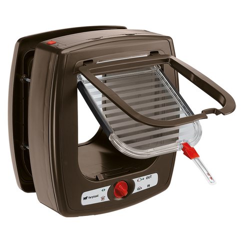 Ușiță SWING MICROCHIP