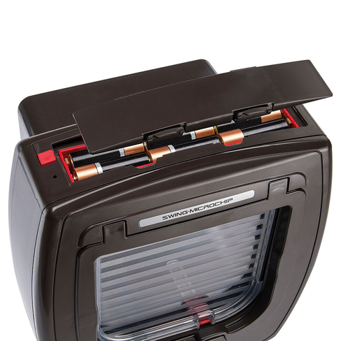 Ușiță SWING MICROCHIP