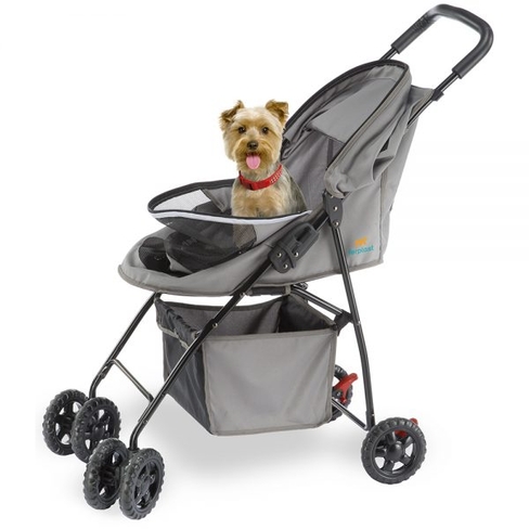 Коляска GLOBETROTTER