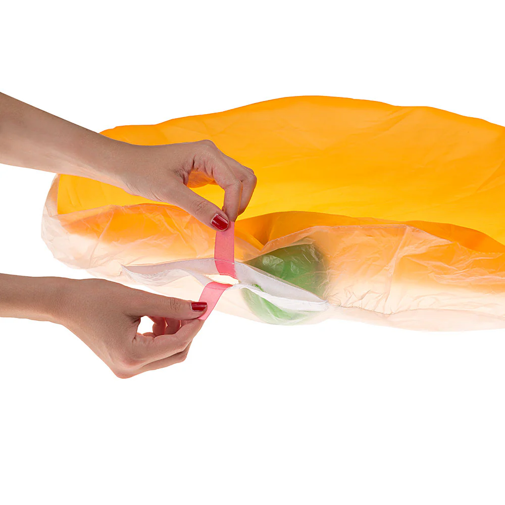 FERPLAST Электронная игрушка CRAZY BALL